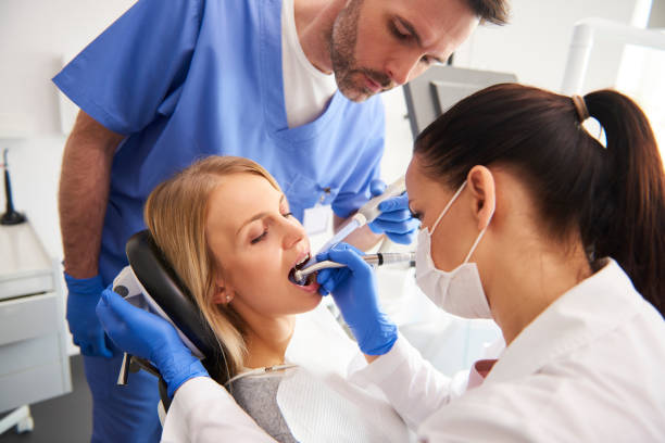 Best Teeth Whitening  in Gridley, IL