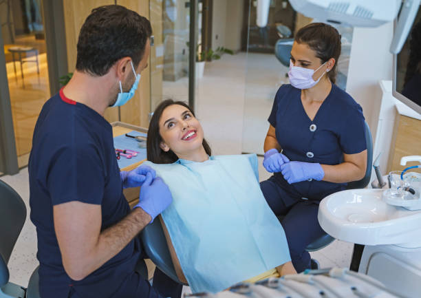 Emergency Dental Services in Gridley, IL