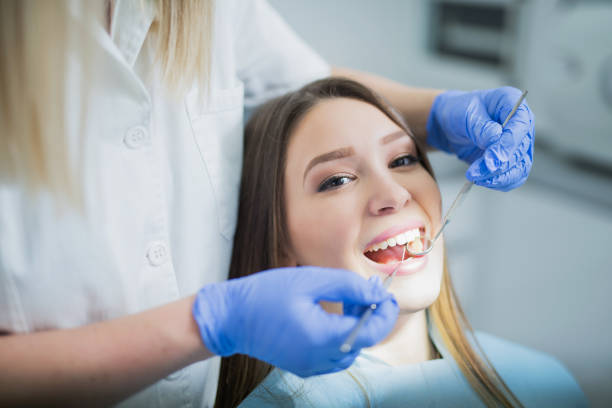 Best Dental Inlays and Onlays  in Gridley, IL